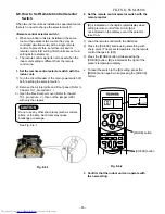 Предварительный просмотр 56 страницы Toshiba RAS-18NKD-AR4 Service Manual