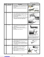 Предварительный просмотр 79 страницы Toshiba RAS-18NKD-AR4 Service Manual