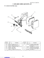 Предварительный просмотр 83 страницы Toshiba RAS-18NKD-AR4 Service Manual