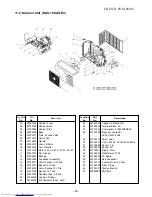 Предварительный просмотр 86 страницы Toshiba RAS-18NKD-AR4 Service Manual