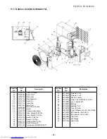 Предварительный просмотр 89 страницы Toshiba RAS-18NKD-AR4 Service Manual