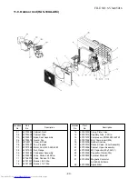 Предварительный просмотр 91 страницы Toshiba RAS-18NKD-AR4 Service Manual