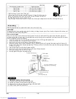 Предварительный просмотр 18 страницы Toshiba RAS-18PAVP-E Installation Manual