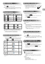 Предварительный просмотр 5 страницы Toshiba RAS-18PAVSG-E Owner'S Manual