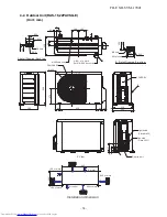 Предварительный просмотр 18 страницы Toshiba RAS-18PAVSG-E Service Manual