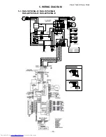 Предварительный просмотр 20 страницы Toshiba RAS-18PAVSG-E Service Manual