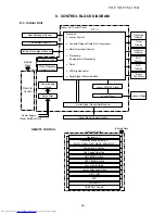 Предварительный просмотр 26 страницы Toshiba RAS-18PAVSG-E Service Manual