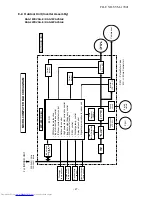 Предварительный просмотр 27 страницы Toshiba RAS-18PAVSG-E Service Manual