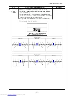 Предварительный просмотр 41 страницы Toshiba RAS-18PAVSG-E Service Manual