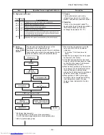 Предварительный просмотр 46 страницы Toshiba RAS-18PAVSG-E Service Manual