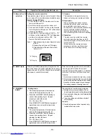 Предварительный просмотр 49 страницы Toshiba RAS-18PAVSG-E Service Manual