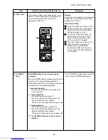 Предварительный просмотр 50 страницы Toshiba RAS-18PAVSG-E Service Manual