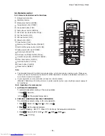 Предварительный просмотр 54 страницы Toshiba RAS-18PAVSG-E Service Manual