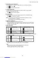 Предварительный просмотр 55 страницы Toshiba RAS-18PAVSG-E Service Manual