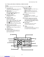 Предварительный просмотр 57 страницы Toshiba RAS-18PAVSG-E Service Manual