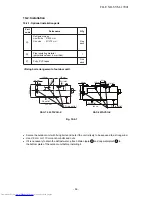 Предварительный просмотр 59 страницы Toshiba RAS-18PAVSG-E Service Manual