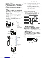 Предварительный просмотр 64 страницы Toshiba RAS-18PAVSG-E Service Manual