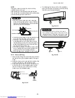 Предварительный просмотр 66 страницы Toshiba RAS-18PAVSG-E Service Manual