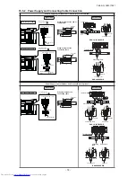 Предварительный просмотр 72 страницы Toshiba RAS-18PAVSG-E Service Manual