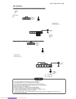 Предварительный просмотр 74 страницы Toshiba RAS-18PAVSG-E Service Manual