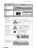 Предварительный просмотр 103 страницы Toshiba RAS-18PAVSG-E Service Manual