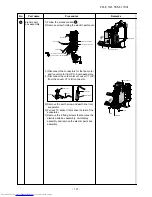 Предварительный просмотр 108 страницы Toshiba RAS-18PAVSG-E Service Manual