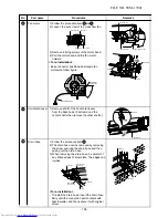 Предварительный просмотр 109 страницы Toshiba RAS-18PAVSG-E Service Manual