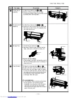 Предварительный просмотр 111 страницы Toshiba RAS-18PAVSG-E Service Manual