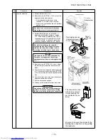 Предварительный просмотр 116 страницы Toshiba RAS-18PAVSG-E Service Manual