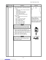 Предварительный просмотр 117 страницы Toshiba RAS-18PAVSG-E Service Manual