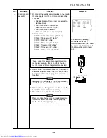 Предварительный просмотр 125 страницы Toshiba RAS-18PAVSG-E Service Manual