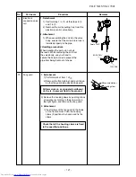 Предварительный просмотр 128 страницы Toshiba RAS-18PAVSG-E Service Manual