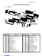 Предварительный просмотр 131 страницы Toshiba RAS-18PAVSG-E Service Manual