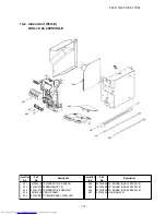 Предварительный просмотр 132 страницы Toshiba RAS-18PAVSG-E Service Manual