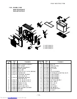 Предварительный просмотр 133 страницы Toshiba RAS-18PAVSG-E Service Manual