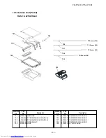 Предварительный просмотр 135 страницы Toshiba RAS-18PAVSG-E Service Manual