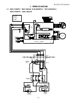 Предварительный просмотр 10 страницы Toshiba RAS-18S2A-E Service Manual