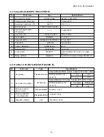 Предварительный просмотр 13 страницы Toshiba RAS-18S2A-E Service Manual