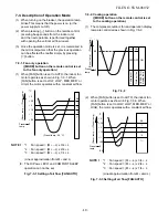 Предварительный просмотр 20 страницы Toshiba RAS-18S2A-E Service Manual