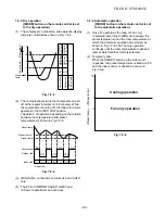 Предварительный просмотр 21 страницы Toshiba RAS-18S2A-E Service Manual