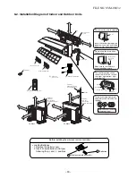 Предварительный просмотр 31 страницы Toshiba RAS-18S2A-E Service Manual