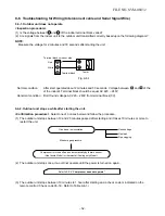 Предварительный просмотр 53 страницы Toshiba RAS-18S2A-E Service Manual