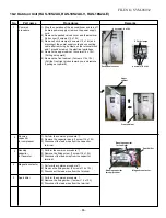 Предварительный просмотр 66 страницы Toshiba RAS-18S2A-E Service Manual