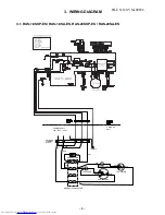 Предварительный просмотр 9 страницы Toshiba RAS-18S2AH-ES Service Manual