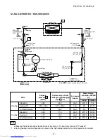 Предварительный просмотр 16 страницы Toshiba RAS-18S2AH-ES Service Manual