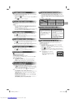 Предварительный просмотр 4 страницы Toshiba RAS-18SACV Series Owner'S Manual