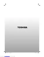 Предварительный просмотр 8 страницы Toshiba RAS-18SACV Series Owner'S Manual