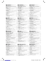 Preview for 2 page of Toshiba RAS-18SAV Series Installation Manual