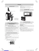 Preview for 12 page of Toshiba RAS-18SAV Series Installation Manual