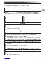 Preview for 2 page of Toshiba RAS-18SAV Series Owner'S Manual